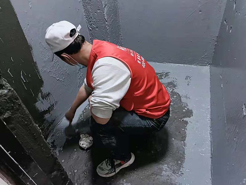 衛(wèi)生間整體裝修多少錢一平？明白兩個標準，少花一堆冤枉錢
