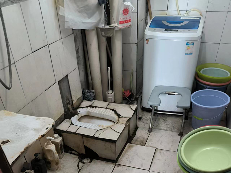 衛(wèi)生間改造翻新需要多長時間-工期短怕質(zhì)量不好，工期長怕被坑！