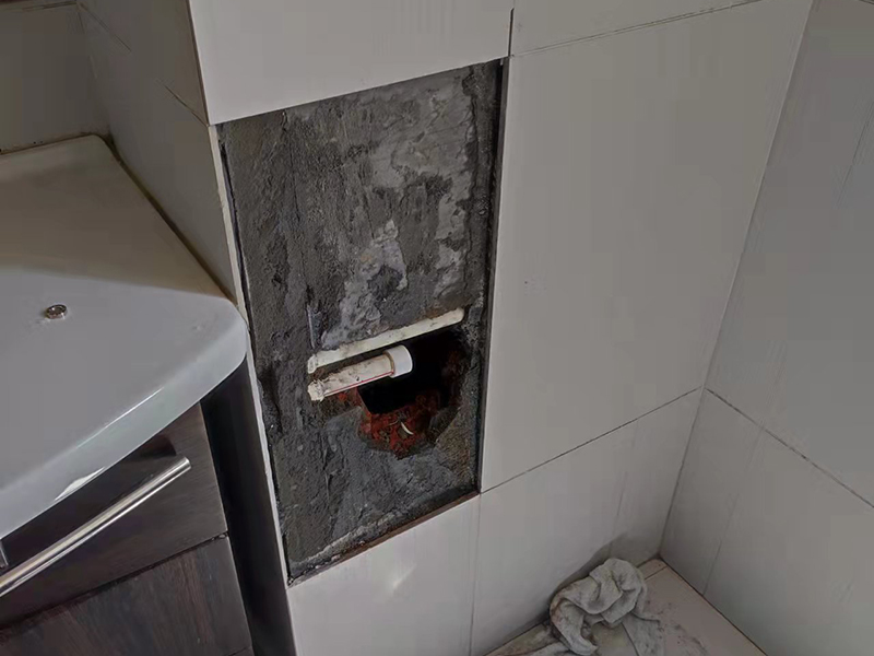 清水房瓷磚鋪貼后怎么驗收？4個有收藏價值的墻地磚驗收標(biāo)準(zhǔn)(圖1)