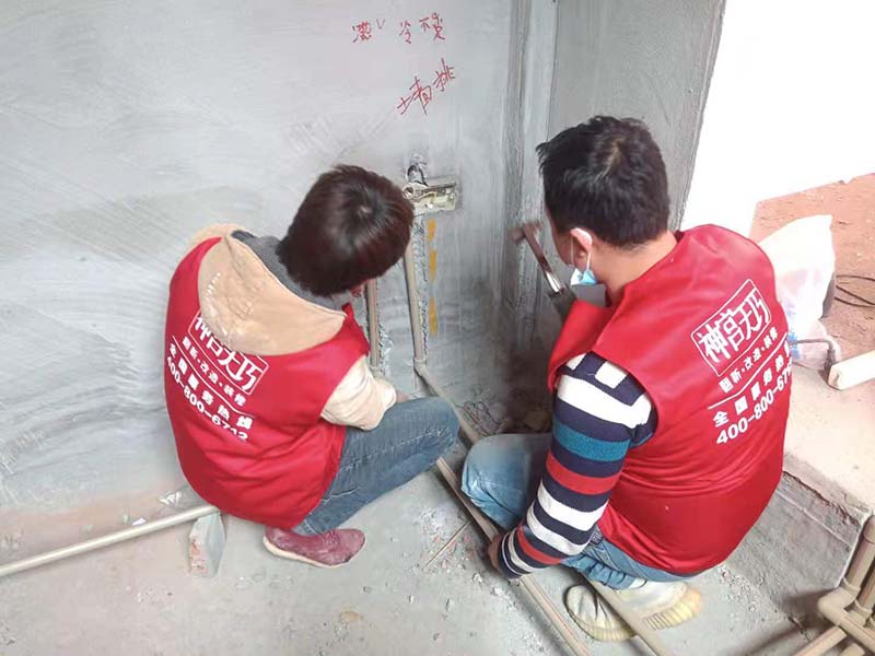 全屋水電改造后要怎么驗(yàn)收？過(guò)道水電驗(yàn)收標(biāo)準(zhǔn)介紹