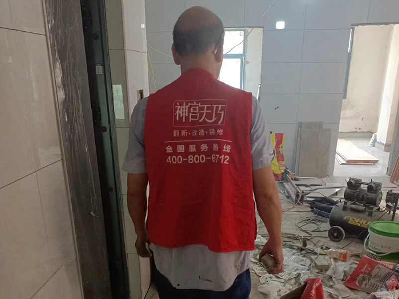 媳婦居然看上了隔壁老王的進門玄關？這是怎么一回事？(圖2)