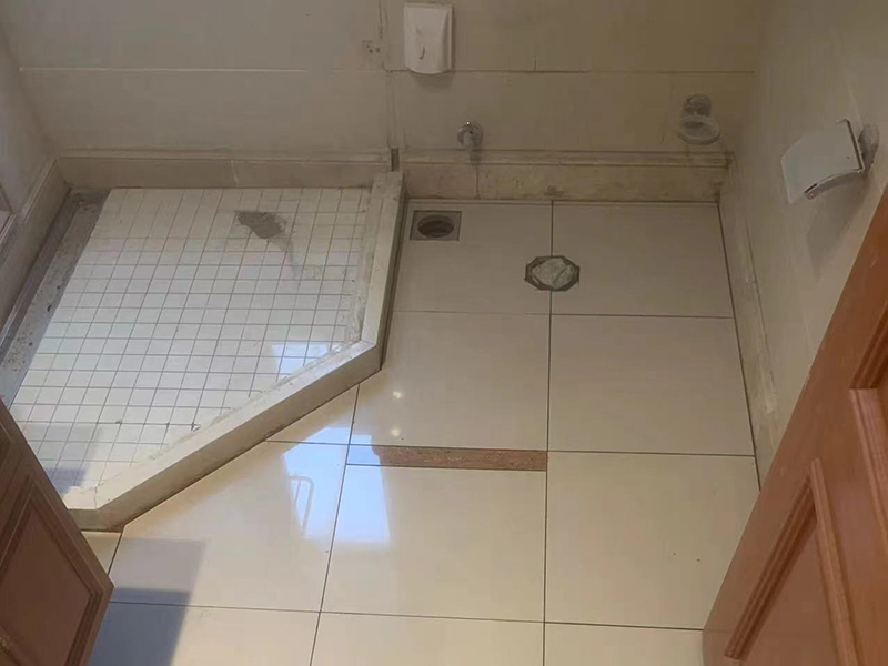 清水房便宜裝修多少錢？清水房半包裝修的這些錢千萬不能??！(圖2)