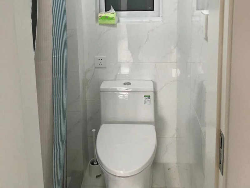 衛(wèi)生間防水沒做好漏水怎么補救